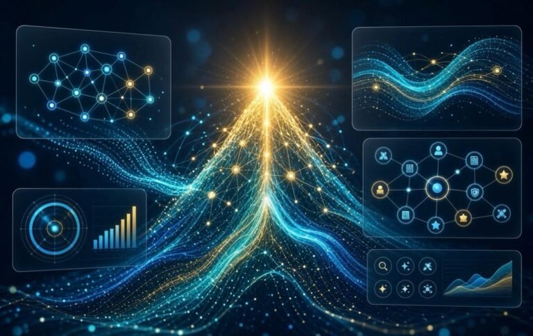 Priya Nair (Hindustan Unilever) Sets a High AI Visibility Benchmark at 9.62/10